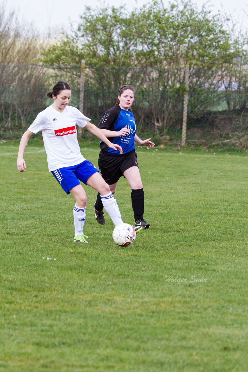 Bild 65 - Frauen BraWie - FSC Kaltenkirchen : Ergebnis: 0:10